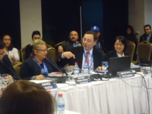 VIII. Uluslararası Hukuk Kurultayı 8-10 Ocak Tarihlerinde Ankara’da gerçekleşti