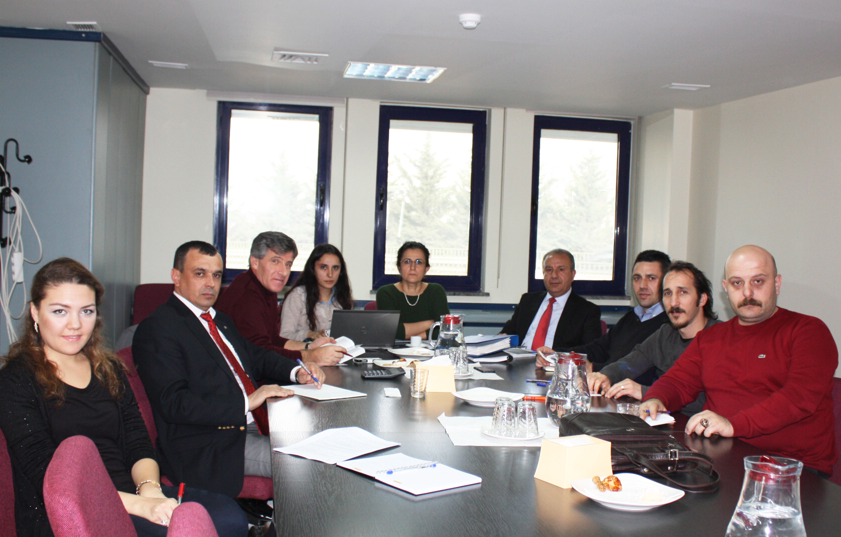 Unilever’de Toplu İş Sözleşmesi Taslak Çalışması Yapıldı