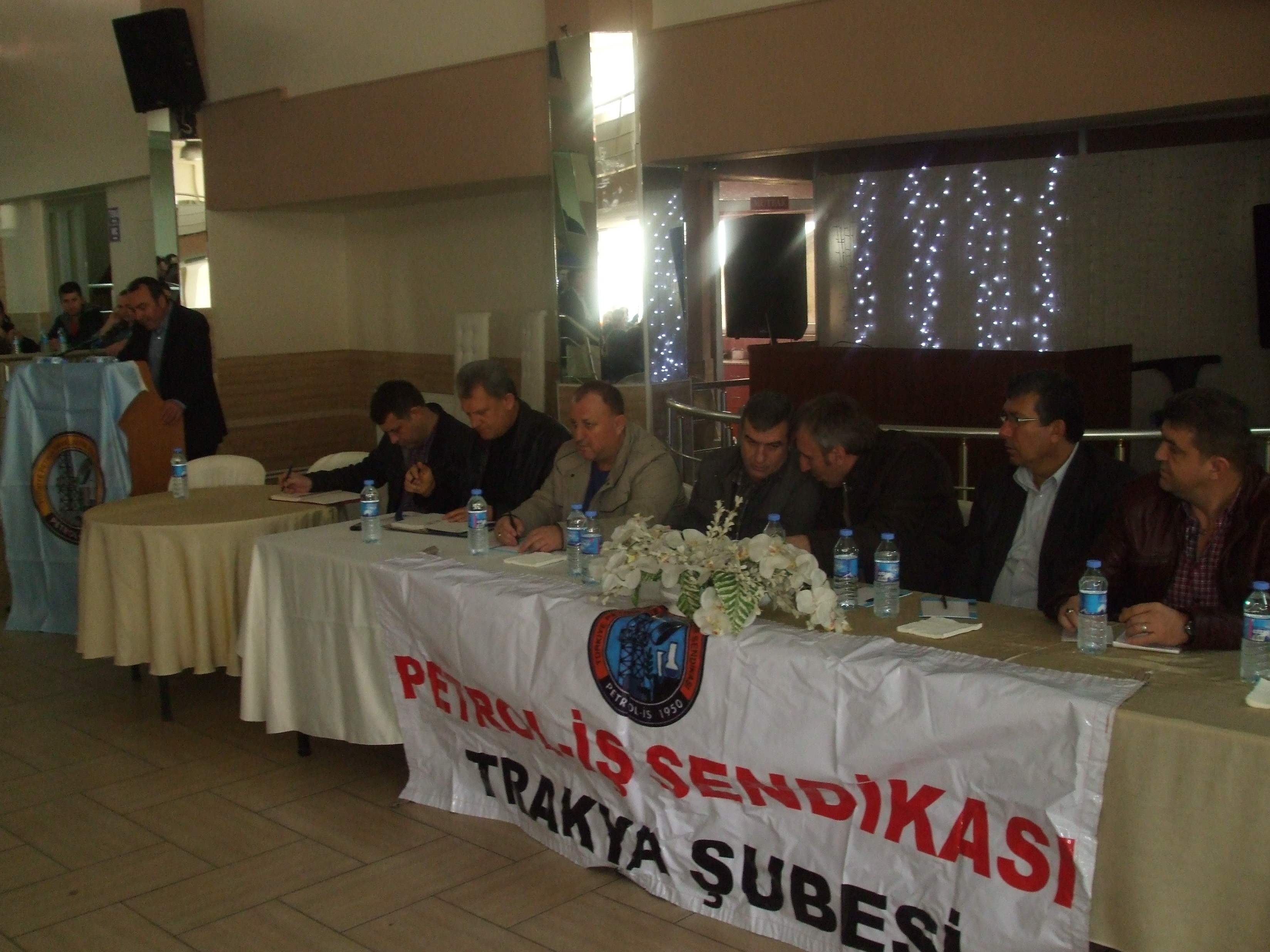 ZENTİVA’da İşten çıkarmalara karşı birlik ve mücadele kararı
