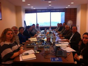 Transatlantic Exploration Med. İnt. Pty. Ltd. İşyeri’nde Toplu İş Sözleşmesi Görüşmeleri Başladı