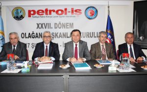 EMEĞE YENİ FATURALAR ÇIKARILMASINA İZİN VERİLEMEZ!