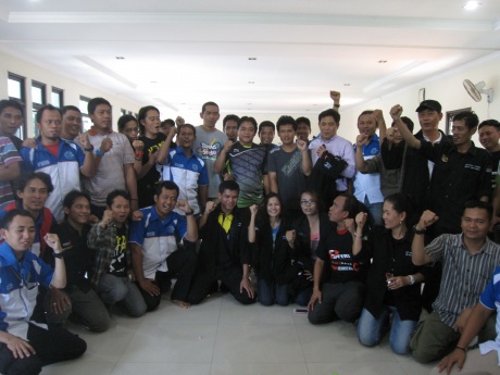 Tayland ve Endonezya sendikaları arasında dayanışma güçleniyor