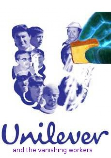 Unilever’in sabıka sicili kabarıyor
