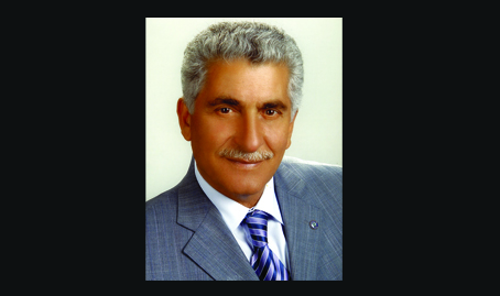 GENEL MERKEZ ESKİ YÖNETİCİLERİMİZDEN MEHMET GÜRAY’I KAYBETTİK