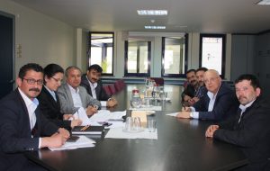 Neşe Plastik’te Toplu İş Sözleşmesi İmzalandı