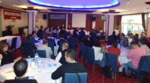 2014 Bahar Dönemi Aktif Üye Eğitimleri 2. Kademe başlıyor