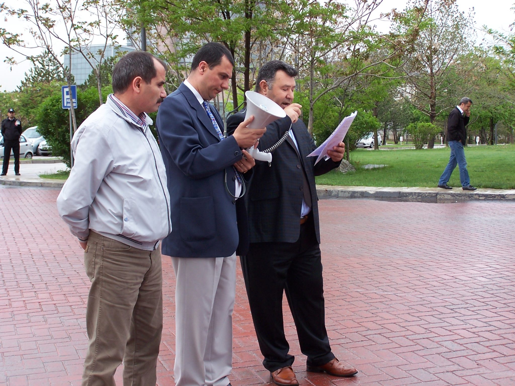 Ankara elini TPAO'dan çek