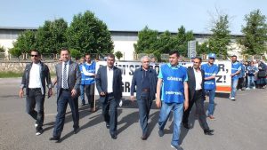 Ankara elini TPAO’dan çek