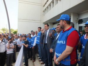 Ankara elini TPAO’dan çek