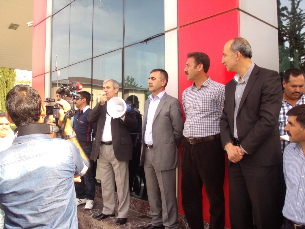 Ankara elini TPAO'dan çek