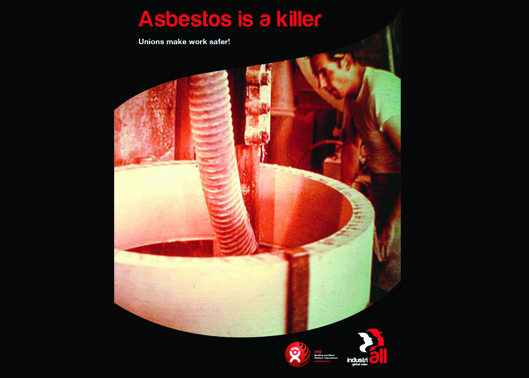 Asbest Kullanımı Tehlike İçeriyor