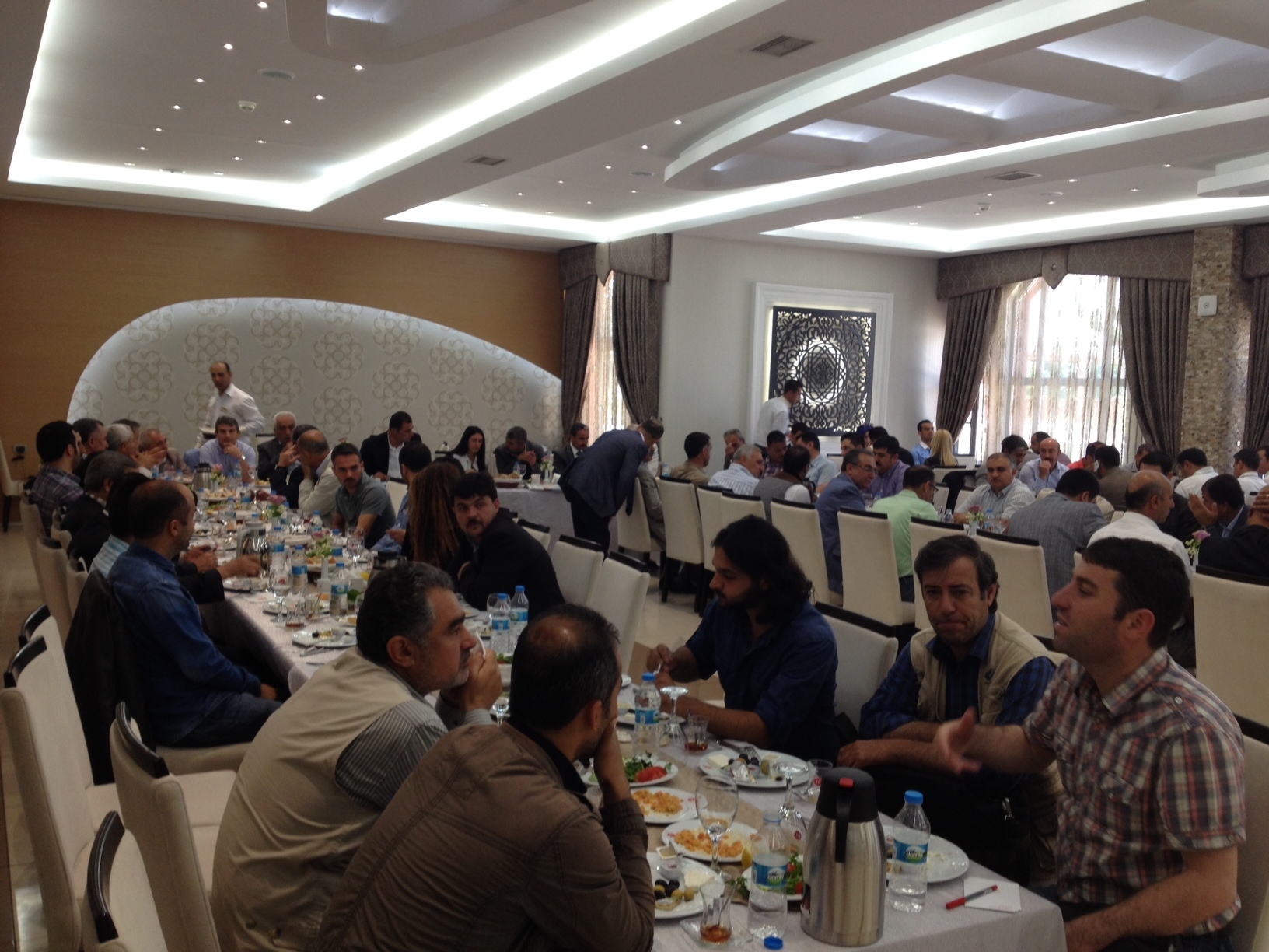 Batman Şube'den Soma açıklaması: Taşeronlaşma işçileri ölüme gönderiyor