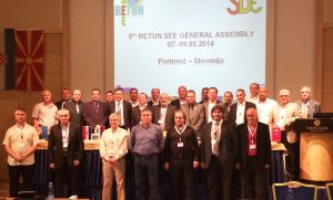 Enerji alanında güçler birleştirilmeli