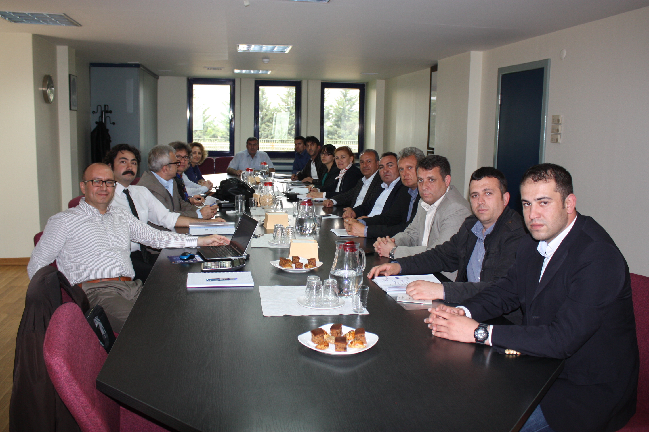 Jotun’da Toplu İş Sözleşmesi İmzalandı