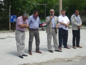 Ankara Şube’den MKEK’deki Patlamayla İlgili Basın Açıklaması