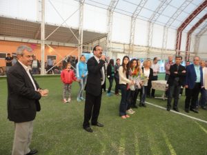 Bandırma Şubemizde Futbol Turnuvası Finali Yapıldı