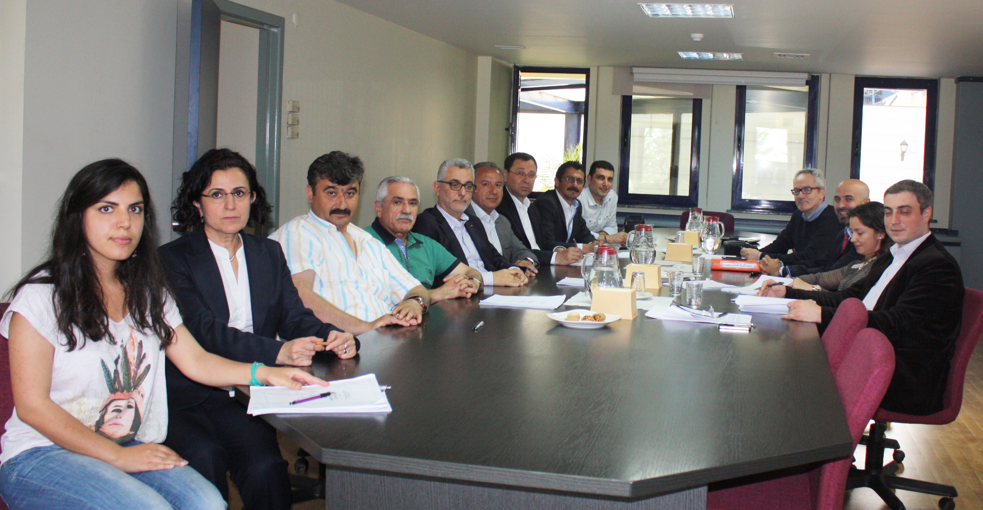 Teknik IML Ambalaj’da Toplu İş Sözleşmesi İmzalandı