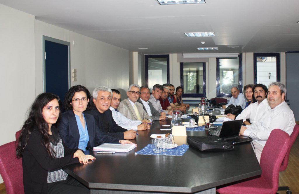 Mecaplast İşyeri'nde Toplu İş Sözleşmesi İmzalandı