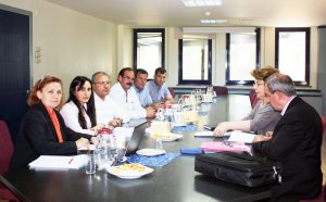 BAGFAŞ İşyerinde Toplu İş Sözleşmesi Başladı