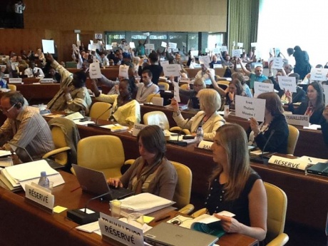 Svaziland'da vaat edilen reformlar konusunda sabır tükeniyor