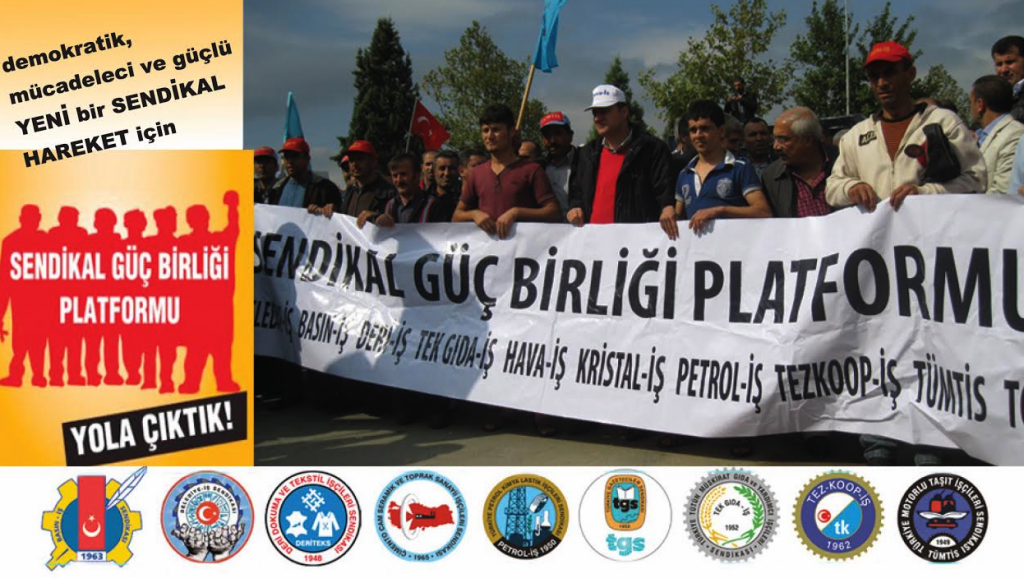 Yatağan İşçilerinin Mücadelesi Mücadelemizdir