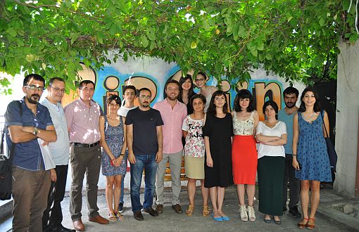 BirGün Gazetesinde Toplu İş Sözleşmesi İmzalandı