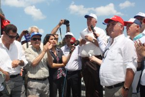 İŞÇİYİZ HAKLIYIZ KAZANACAĞIZ!