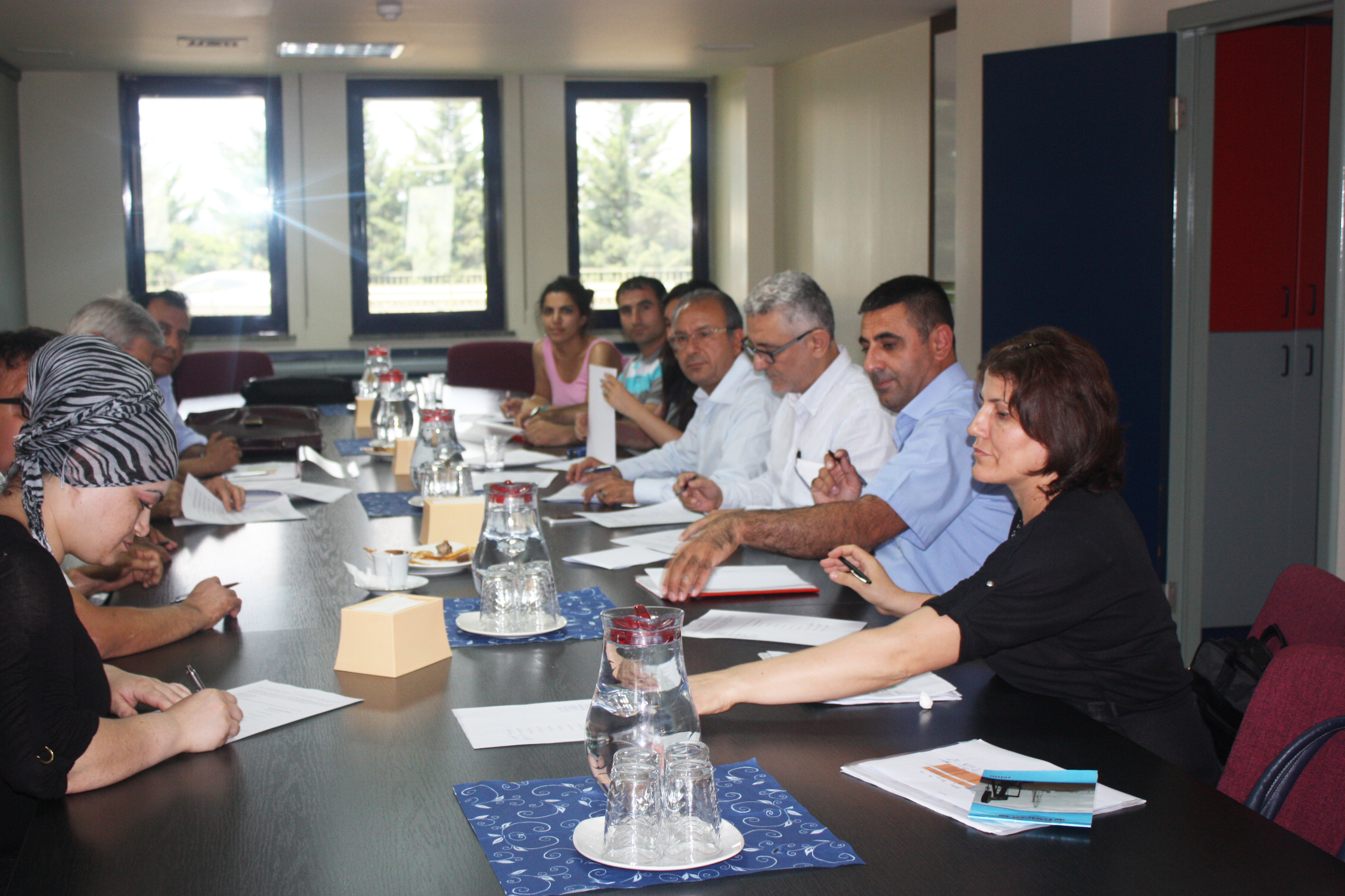 Gripin İlaç’ta Toplu İş Sözleşmesi İmzalandı