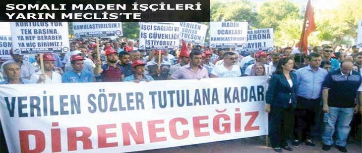 ‘Verdiğiniz sözleri tutun!’