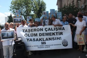 UNUTMAYACAĞIZ, UNUTTURMAYACAĞIZ!