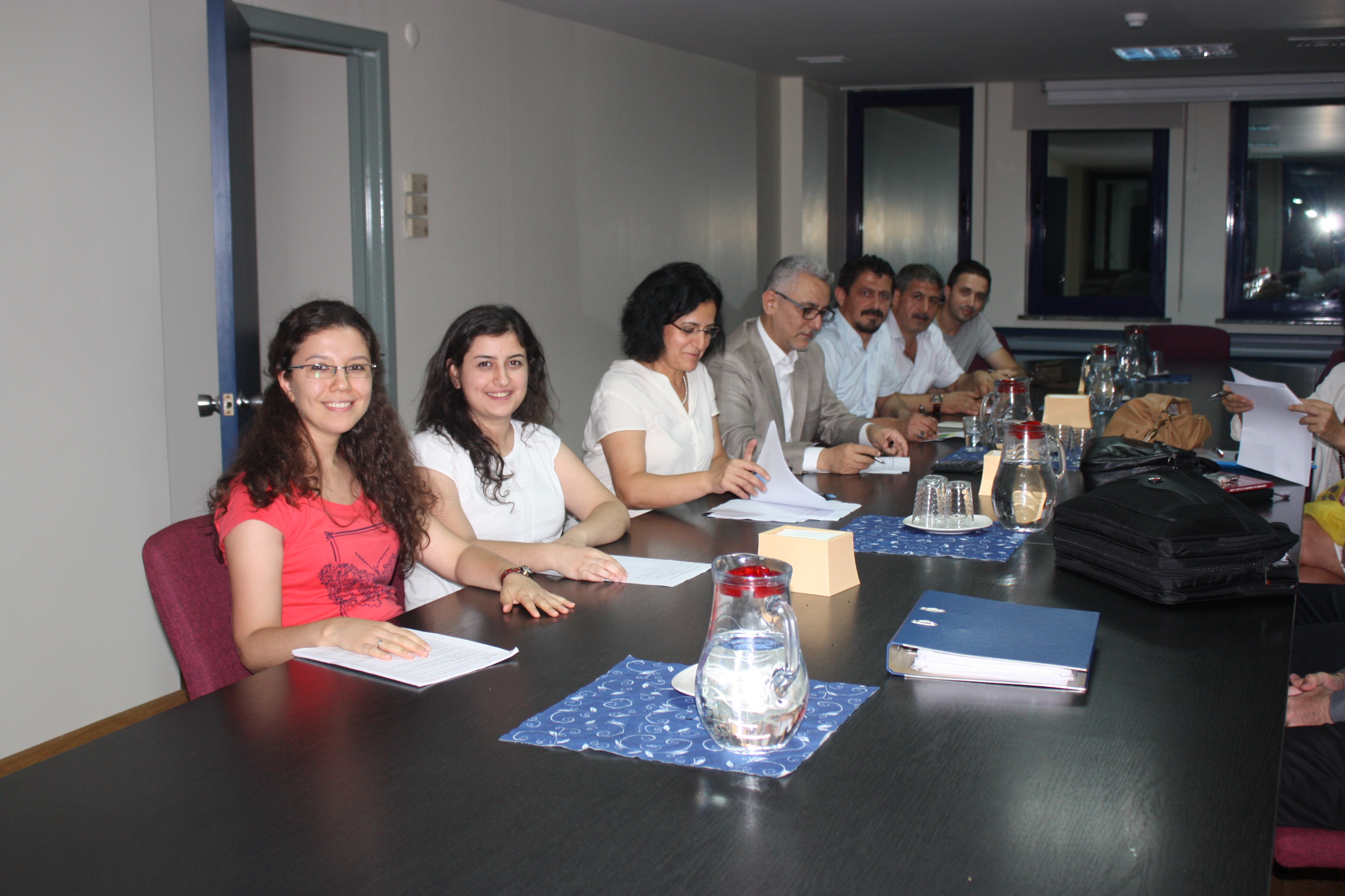 Mutlu Plastik'te Toplu İş Sözleşmesi İmzalandı