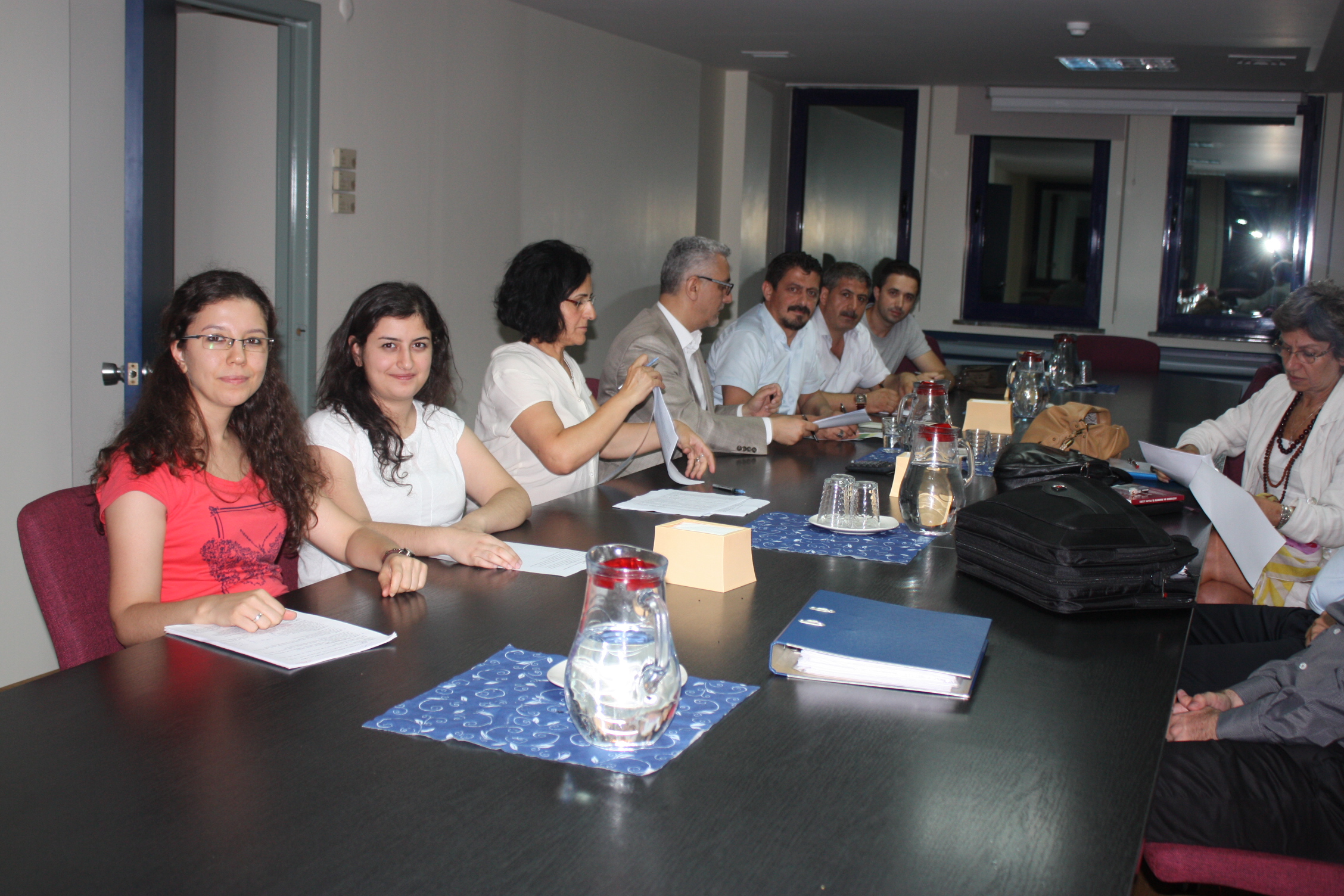 Mutlu Plastik'te Toplu İş Sözleşmesi İmzalandı