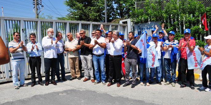 Deva’da 40 gün geride kaldı