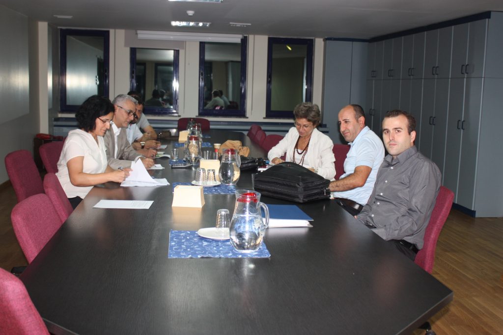 Mutlu Plastik'te Toplu İş Sözleşmesi İmzalandı