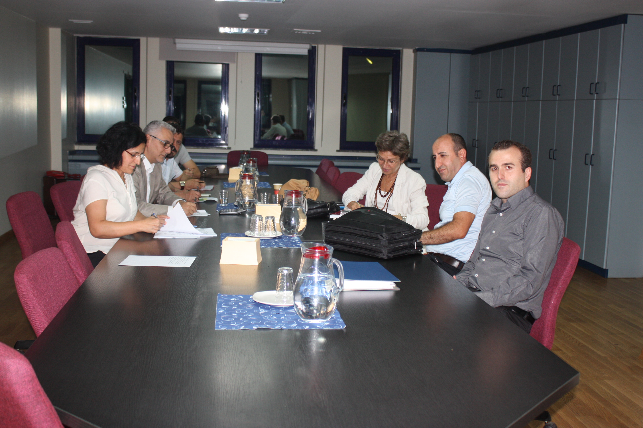 Mutlu Plastik'te Toplu İş Sözleşmesi İmzalandı