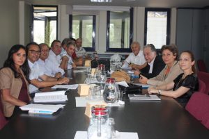 Elba Bant’ta TİS İmzalandı