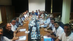 Soda Sanayi A.Ş, Kromsan ve Tuz işletmeleri’nde Toplu İş Sözleşmesi İmzalandı