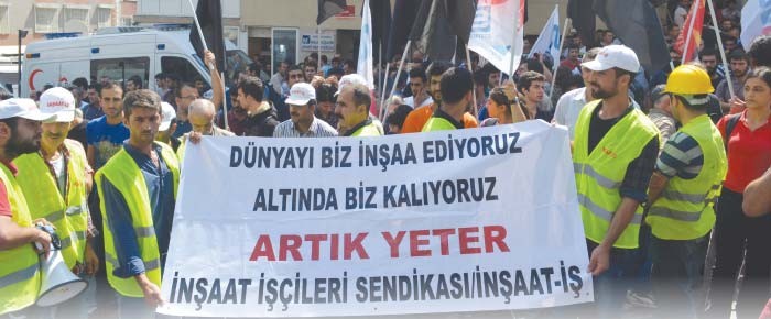 12 bin denetmen açığı var