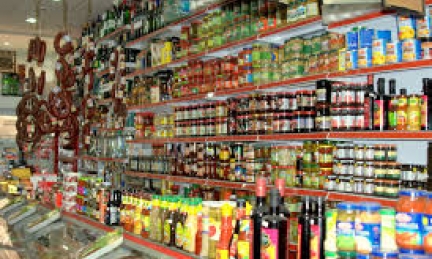 EN YÜKSEK PAY KONUT ve GIDA HARCAMALARINDA