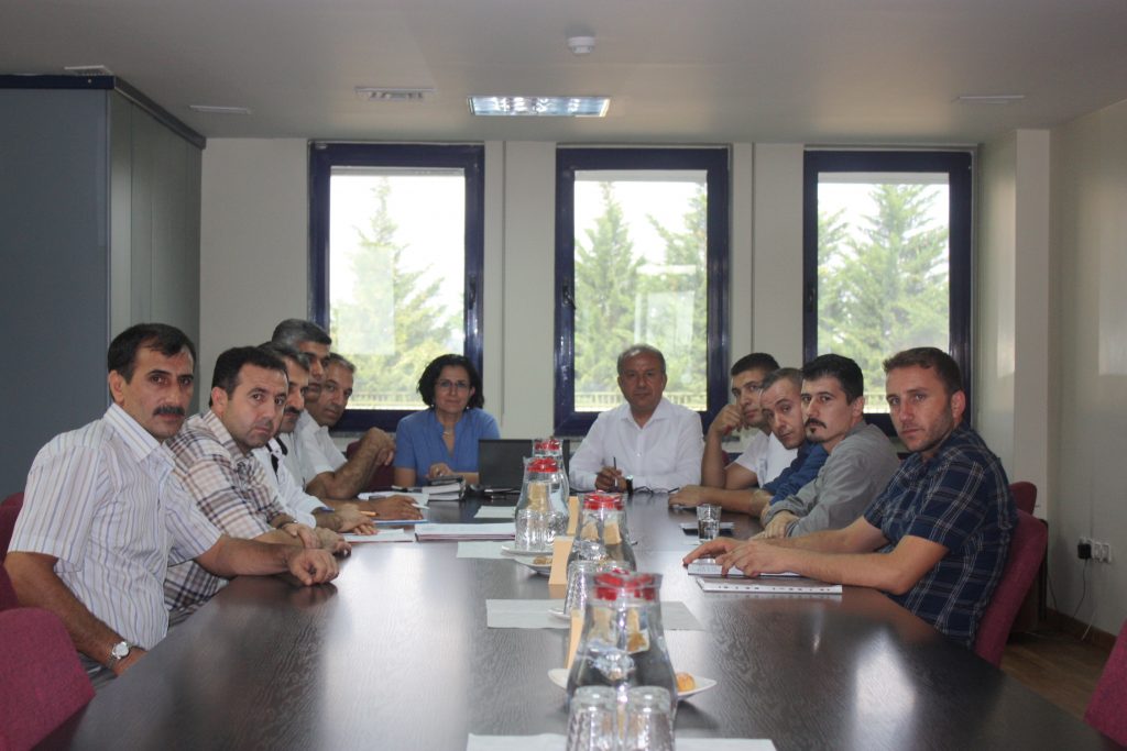 Faurecia Polifleks'te TİS Taslak Çalışması Yapıldı