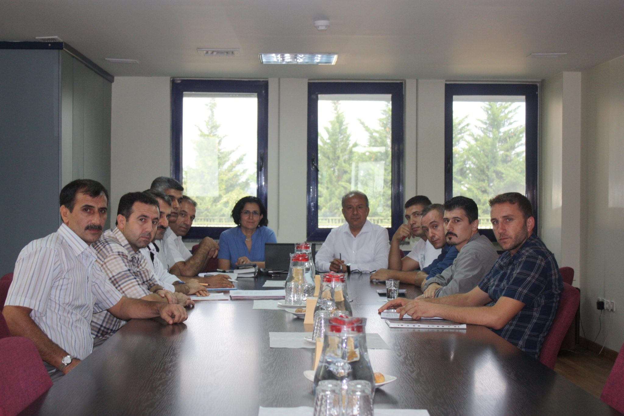 Faurecia Polifleks'te TİS Taslak Çalışması Yapıldı