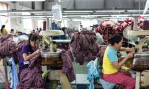 Giyim İşçileri 17 Eylül’de Eylemde