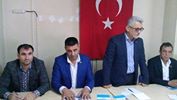Polimer İşyerinde Delege ve Temsilci Toplantısı Yapıldı