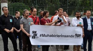 TGS: “Erkan Koyuncu Davasının Takipçisi Olacağız”