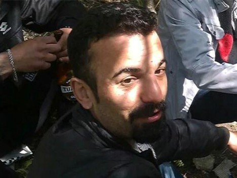 Kocaeli’nde Tüpraş’ta iş kazası: 1 işçi hayatını kaybetti