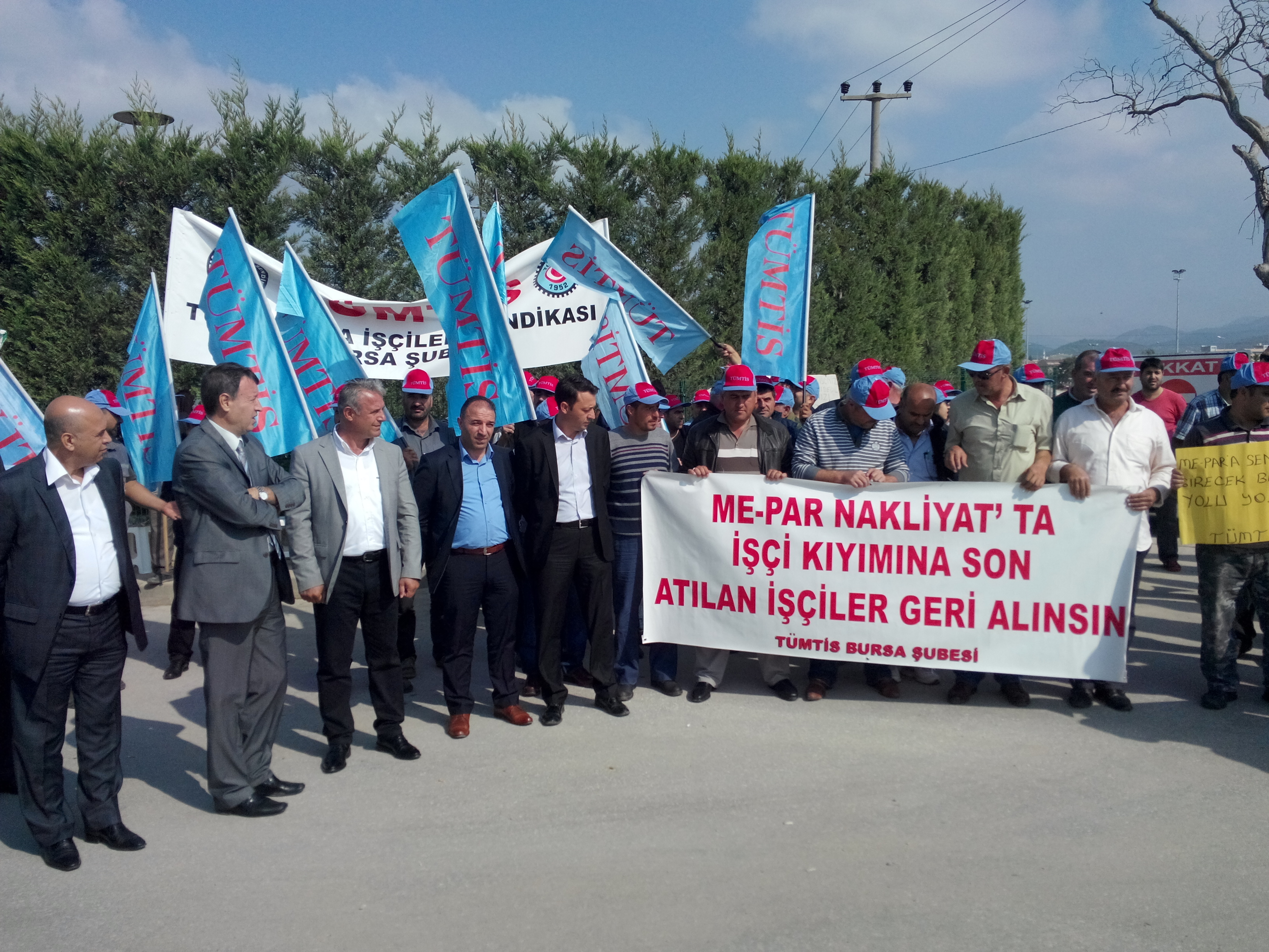 Deva İlaç’ta işçi kıyımına meslek odalarından uyarı