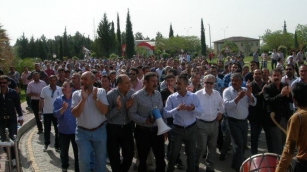 Hükümetin özelleştirme programına Petrol-İş’ten tepki