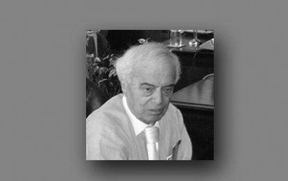 Eski Genel Başkanlarımızdan İsmail Topkar’ı Kaybettik