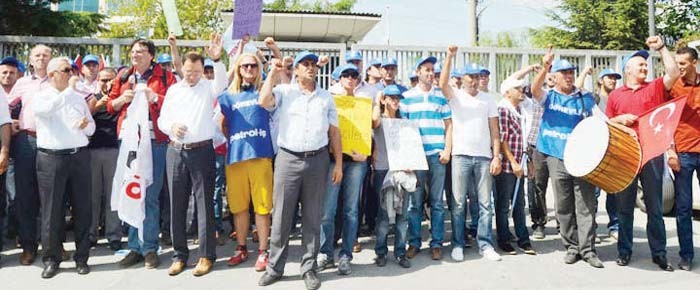 Deva patronunun yeni oyunu