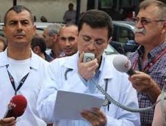 Seramik işçilerinde silikozis: ‘Bozüyük’te binlerce işçi ölüm tehdidiyle karşı karşıya’